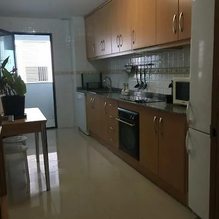 Ca Lidia Apartment El Campello