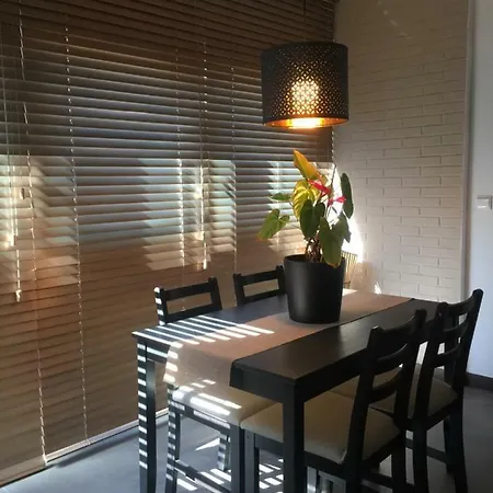 Apartment Ca Lidia *