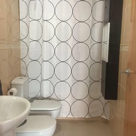 Ca Lidia Apartment