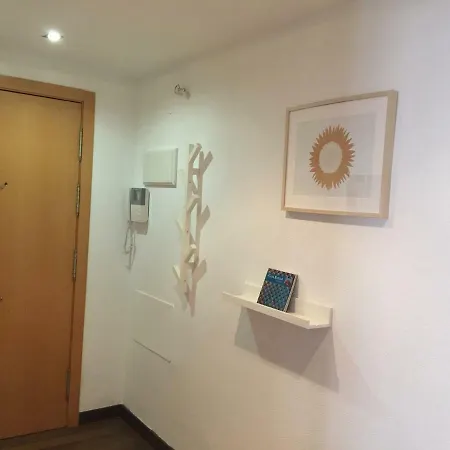 Apartment Ca Lidia *