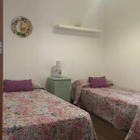 Apartment Ca Lidia *
