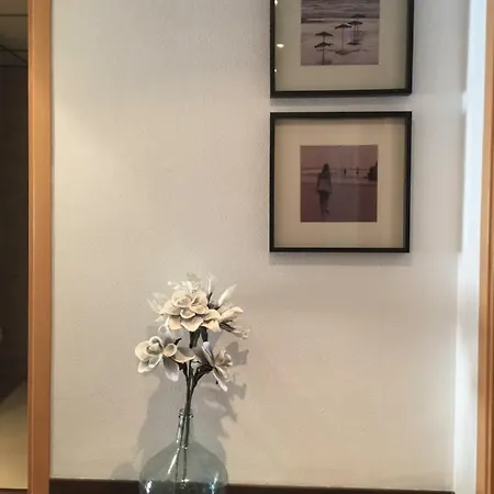 Ca Lidia Apartment