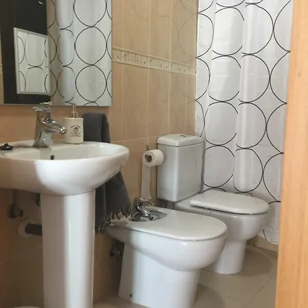 Ca Lidia Apartment El Campello