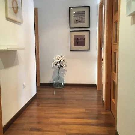 Apartment Ca Lidia