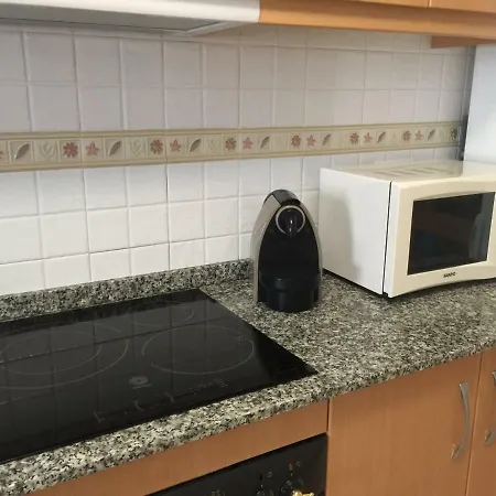 Apartment Ca Lidia