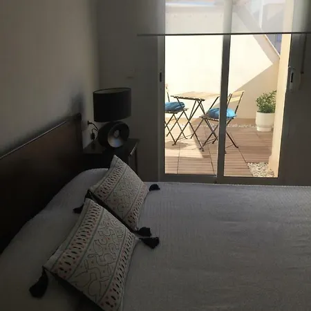 Apartment Ca Lidia
