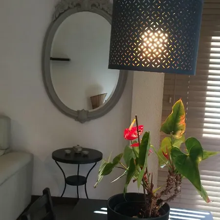 Apartment Ca Lidia