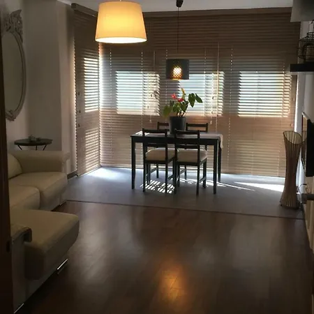 Apartment Ca Lidia *