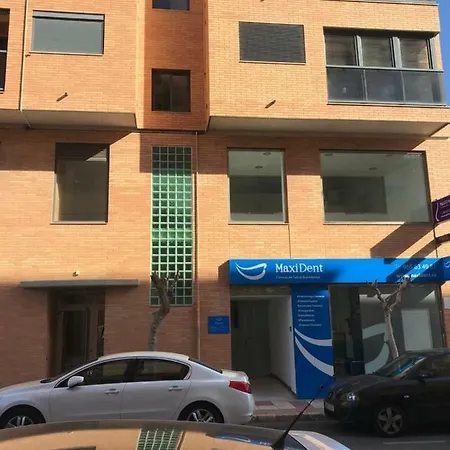 Apartment Ca Lidia