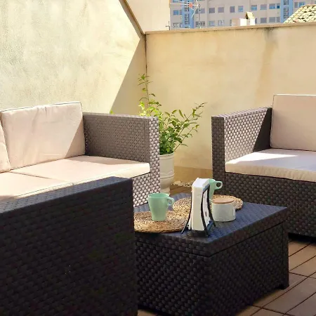 Ca Lidia Apartment *