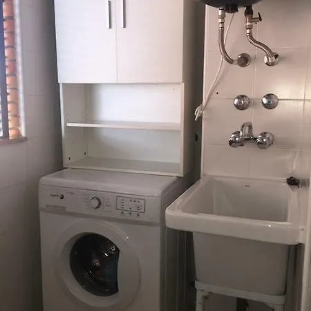 דירה Ca Lidia *